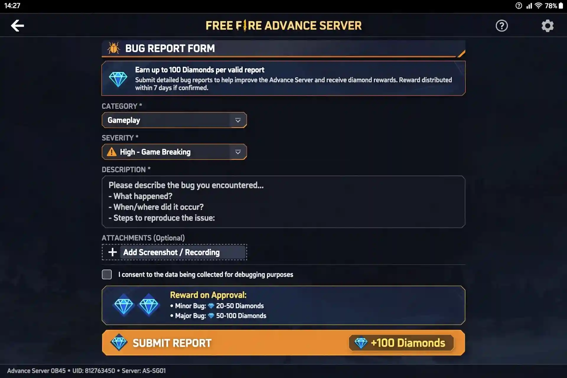 ff download