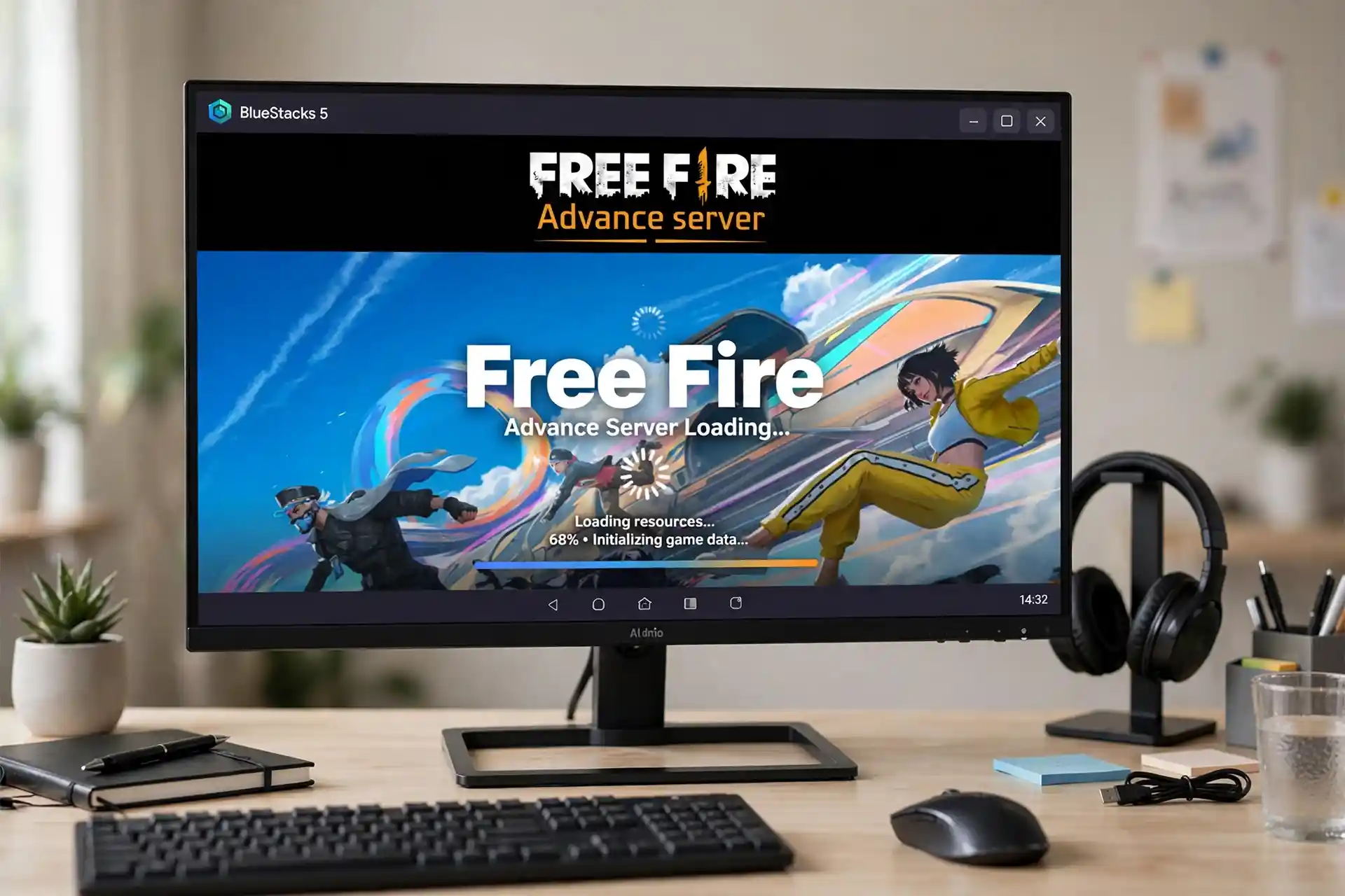 free fire max download